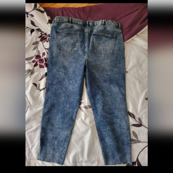 Boot cut jeans - Picture 2 of 2